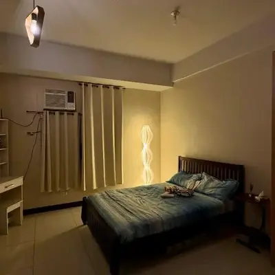 J&A CondoStay Near NAIA Terminal 3
