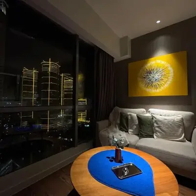 Hotel Residence at Novotel