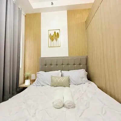 MC Haven Staycation near MOA