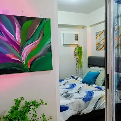 The Atherton Condominium 1 Bedroom Staycation