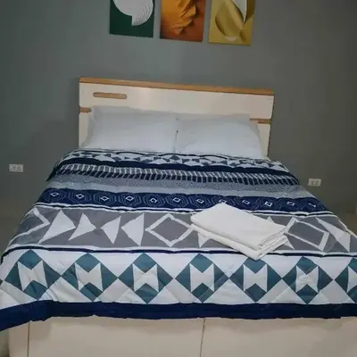 Neri Ann's Comfort Escape