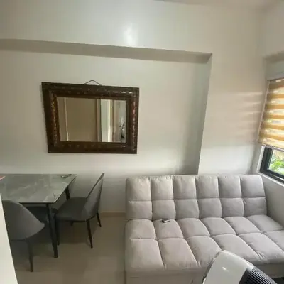 2 bedroom condo at Leaf Residences Muntinlupa