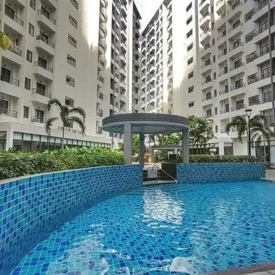 Casa Kanlungan at Spring Residences Tower 3