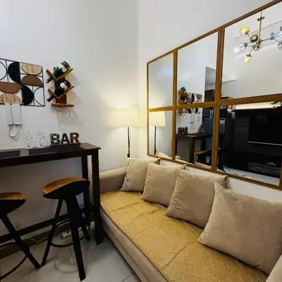 Melscape Lush Residence 1BR Unit