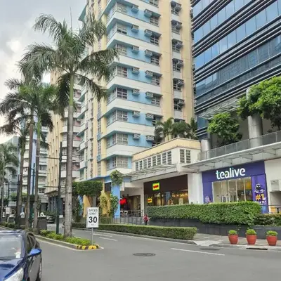 Jacob's Place Near Manila Airport