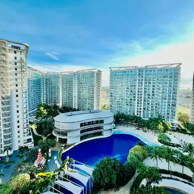 Azure Destiny's Suites 1409