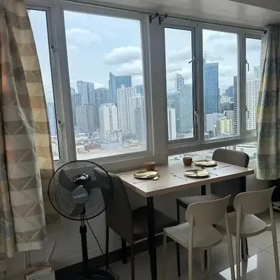 Next Abode Modern Stay at TheBeaconMakatiRoces