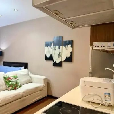The Gramercy Residences