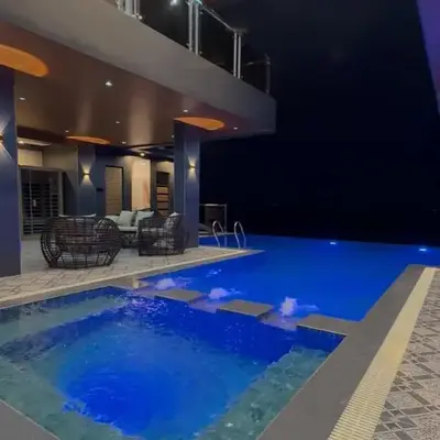 Bella Tamara Private Resort