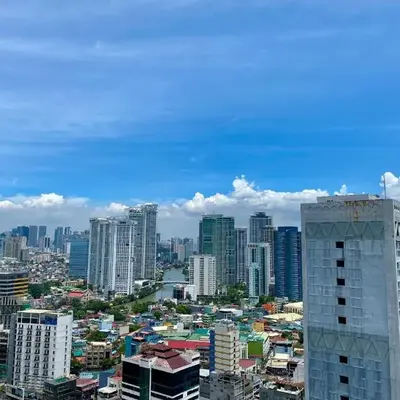 The Gramercy Residences by YYESS