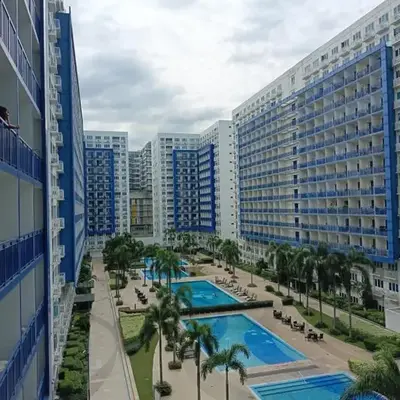Sea Residences Serenity