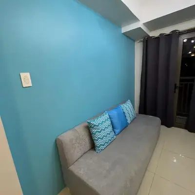 RM A837 S Residence near SMX and SM Arena