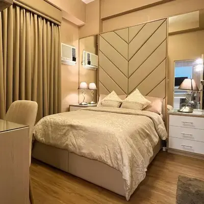 Stylish & Serene Penthouse