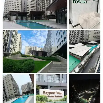 Manila Airport Accommodation for NAIA Terminal 1