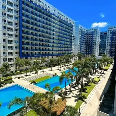 Sea Residences Golden escape condotel