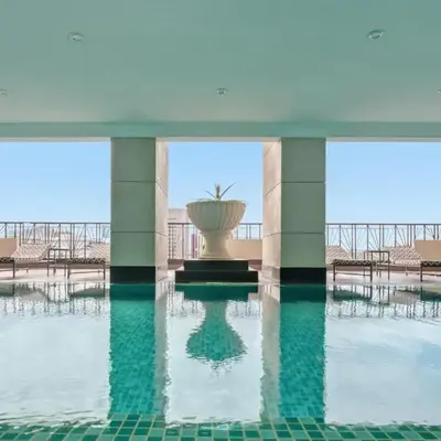 Admiral Baysuites 2602