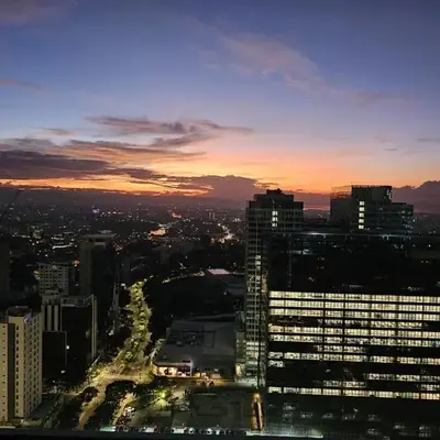 35th Prime Staycation BGC
