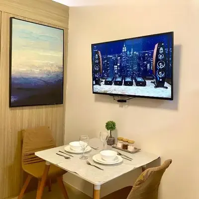 Shore Residences Tower B