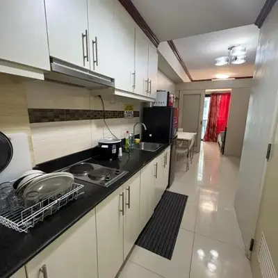 Melas Condotel