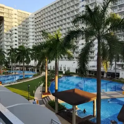 Josh place Shell residence MOA