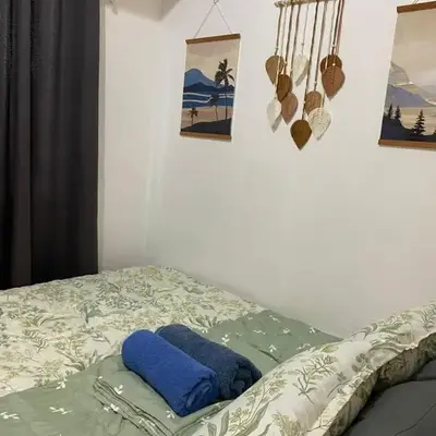 Stern Home Stay at Sea Residences