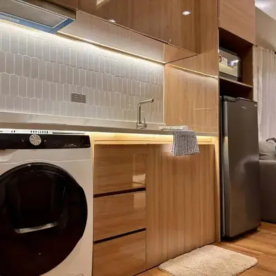 GRACE RESIDENCES Condo