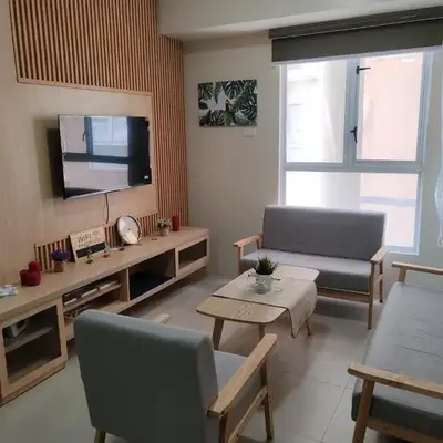 Chic Getaway in Sucat