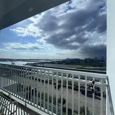 Two-Bedroom by Metro Staycation