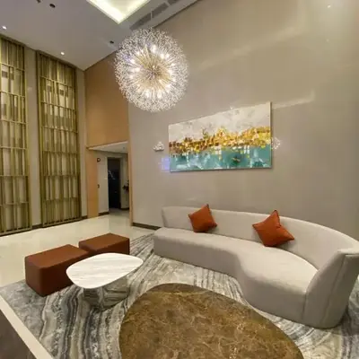 Sunnyplace Residences Near NAIA Airport