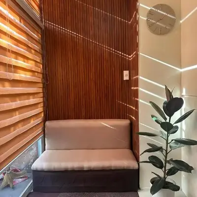 Cozy Loft Unit in Manila