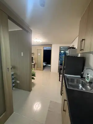 Gallery image of Shore Residences Staycation by CHG in Manila