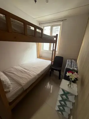 Gallery image of Shore Residences Staycation by CHG in Manila