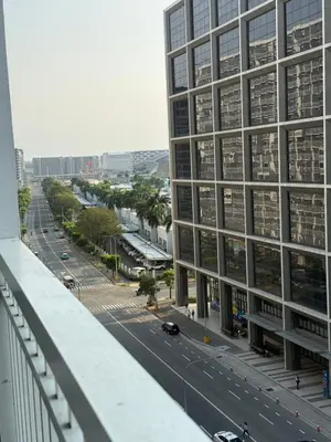 Gallery image of Shore Residences Staycation by CHG in Manila