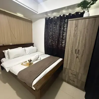 Shore Residences Staycation by CHG