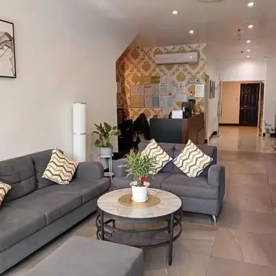 Shandong Residences