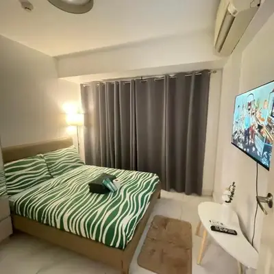 D'Hauz 2- Pet Friendly unit