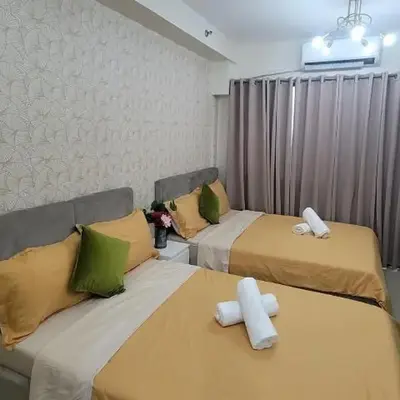 Classy Stay