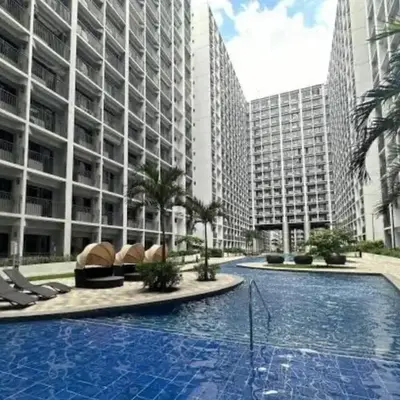 SHORe 2 TOWER 3 UNIT 746