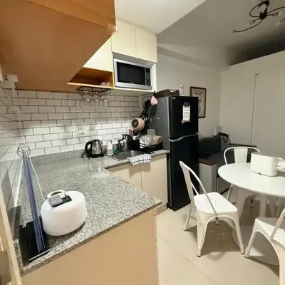 LA Nook