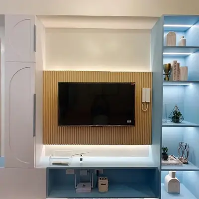 The Ritz Place at Shore 3 Residences