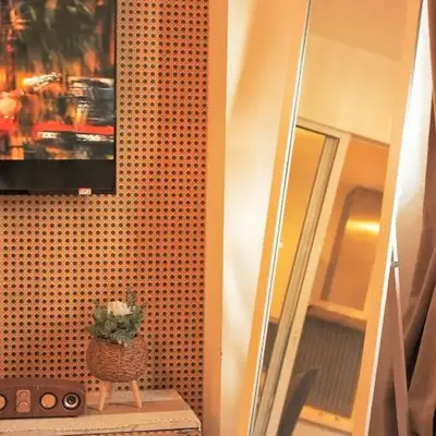 Cozy Tahanan Azure Studio close to NAIA