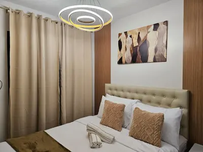 Gallery image of MG Serenity Suite in Manila