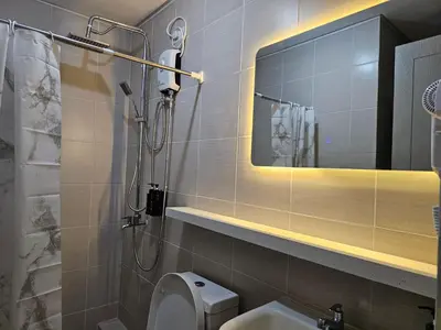 Gallery image of MG Serenity Suite in Manila