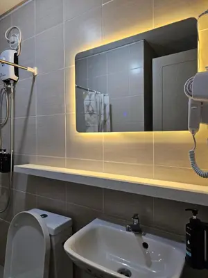 Gallery image of MG Serenity Suite in Manila