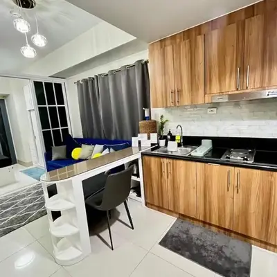 Spacious 2BR in Shore3