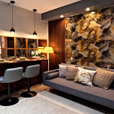 Shore 2 Residence Erlinda suite