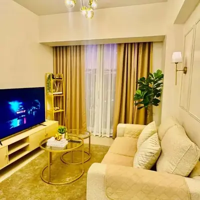 Brand New Cozy 2 BR unit in Pasig