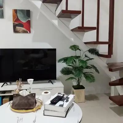 Luxury 2BR with Stunning Skyline Views in BGC