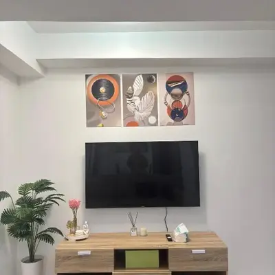 Condo Unit in Parañaque by Casa Esplanade