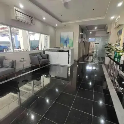 Beirut Bliss Suite at Hope Residences Trece Martires